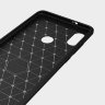 ТПУ накладка SLIM TPU Series для Xiaomi Redmi Note 5 Pro фото 6 — eCase