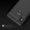 ТПУ накладка SLIM TPU Series для Xiaomi Redmi Note 5 Pro фото 7 — eCase