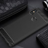 ТПУ накладка SLIM TPU Series для Xiaomi Redmi Note 5 Pro фото 8 — eCase