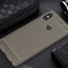ТПУ накладка SLIM TPU Series для Xiaomi Redmi Note 5 Pro фото 10 — eCase