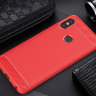 ТПУ накладка SLIM TPU Series для Xiaomi Redmi Note 5 Pro фото 11 — eCase