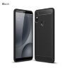 ТПУ накладка SLIM TPU Series для Xiaomi Redmi Note 5 Pro фото 12 — eCase