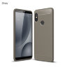 ТПУ накладка SLIM TPU Series для Xiaomi Redmi Note 5 Pro фото 14 — eCase