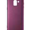 ТПУ накладка X-level Guardiаn для Samsung J600 Galaxy J6 2018 фото 9 — eCase