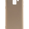 ТПУ накладка X-level Guardiаn для Samsung J600 Galaxy J6 2018 фото 10 — eCase