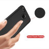 ТПУ накладка Weave для Xiaomi Redmi 6A фото 6 — eCase