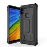 Ударопрочная накладка Armor с подставкой для Xiaomi Mi A1 фото 1 — eCase