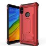 Ударопрочная накладка Armor с подставкой для Xiaomi Mi A1 фото 2 — eCase