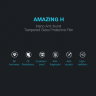 Захисне скло Nillkin Anti-Explosion Glass Screen (H) для Huawei P40 lite E фото 2 — eCase
