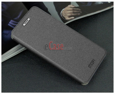 Чехол (книжка) MOFI New Line для iPhone 6 / 6S — eCase