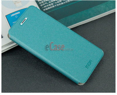 Чехол (книжка) MOFI New Line для iPhone 6 / 6S — eCase