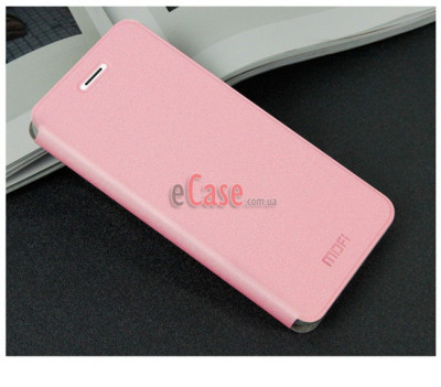 Чехол (книжка) MOFI New Line для iPhone 6 / 6S — eCase