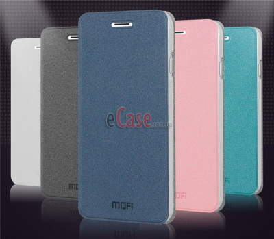 Чехол (книжка) MOFI New Line для iPhone 6 / 6S — eCase