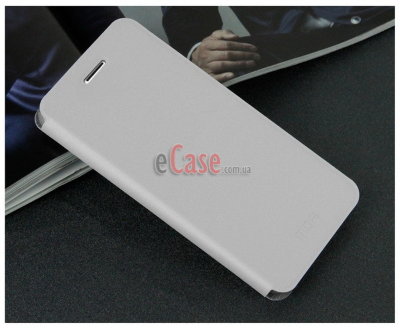 Чехол (книжка) MOFI New Line для iPhone 6 / 6S — eCase