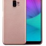 ТПУ накладка Carbon для Samsung J610 Galaxy J6 Plus 2018 фото 8 — eCase