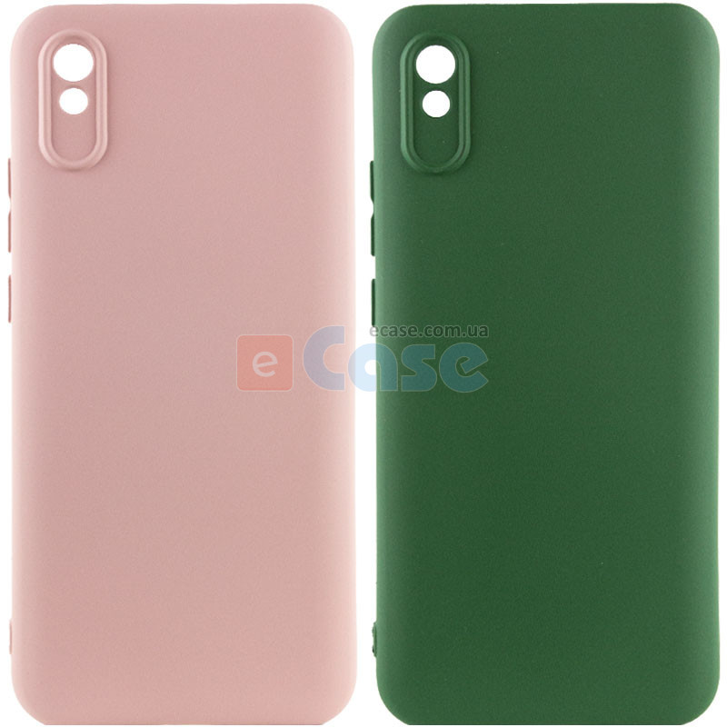 Чохол Lakshmi Full Camera для Xiaomi Redmi 9A фото 1 — eCase