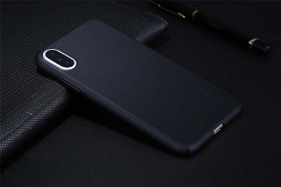 Пластиковая накладка X-level Hero для Xiaomi Mi6X — eCase