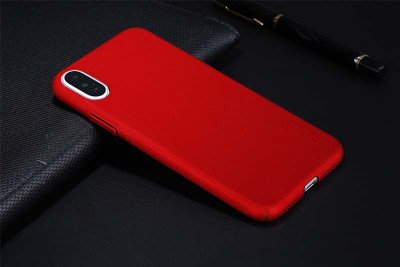 Пластикова накладка X-level Hero для Xiaomi Mi6X — eCase