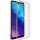 Прозрачная ТПУ накладка для ZTE Blade V40 Vita EXELINE Crystal (Strong 0,5мм)