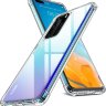 ТПУ накладка Protect (прозора) для Huawei P40 фото 1 — eCase