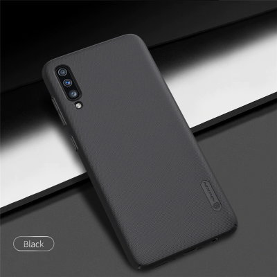 Пластиковая накладка Nillkin Matte для Samsung A705F Galaxy A70 — eCase