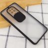 Чехол Veili (с защитой камеры) для Xiaomi Redmi Note 9 Pro фото 5 — eCase