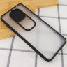 Чехол Veili (с защитой камеры) для Xiaomi Redmi Note 9 Pro фото 6 — eCase