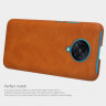 Чехол (книжка) Nillkin Qin для Xiaomi Poco F2 Pro фото 5 — eCase