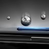 Защитное стекло для камеры Xiaomi Pocophone F1 фото 3 — eCase