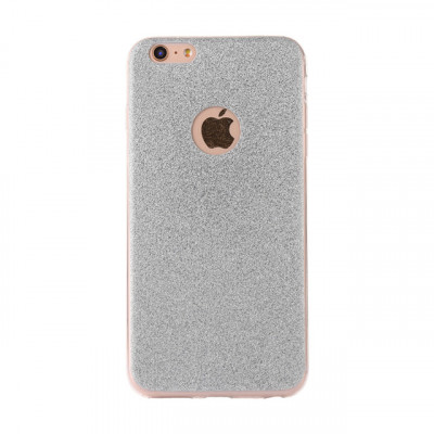 ТПУ накладка Glitter для iPhone 7 — eCase