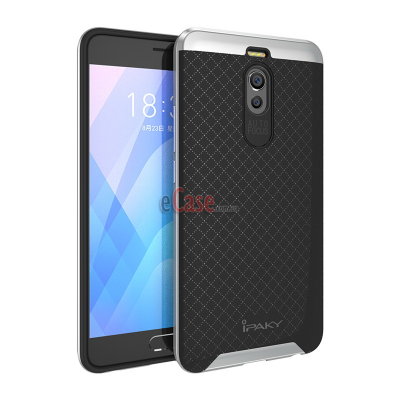 ТПУ чохол (накладка) iPaky для Meizu M6 Note — eCase