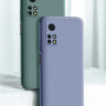 Чохол Silky Full Camera для Xiaomi Mi 10T фото 4 — eCase