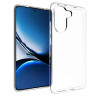 Прозора ТПУ накладка для Xiaomi Poco X7 Pro EXELINE Crystal (Strong 0,5 мм) фото 1 — eCase