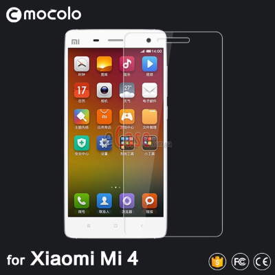 Захисне скло MOCOLO для Xiaomi Mi4 — eCase