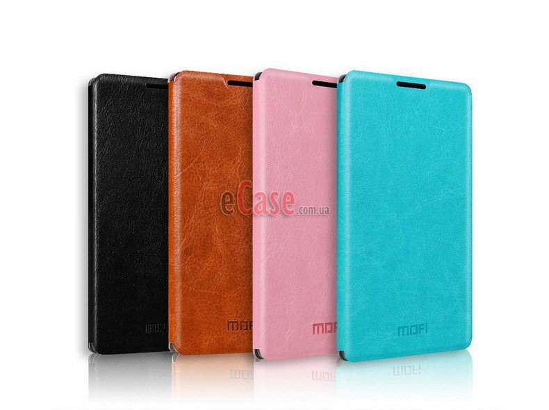 Чехол (книжка) MOFI для Microsoft Lumia 540 фото 1 — eCase