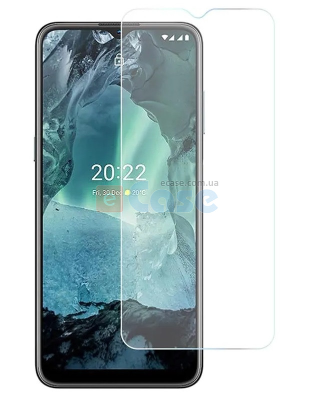 Захисне скло для Nokia G50 (Tempered Glass) фото 1 — eCase