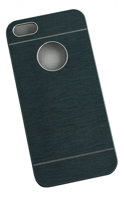 Накладка для iPhone 8 U-Steel — eCase