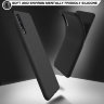 ТПУ накладка Carbon для Samsung Galaxy A50s A507F фото 5 — eCase