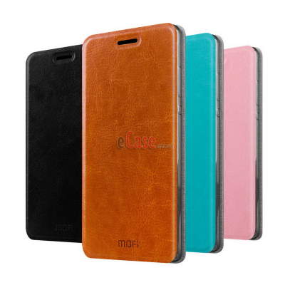 Чохол (книжка) MOFI для LG K4 K130E — eCase