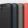 ТПУ накладка SLIM TPU Series для iPhone Xs фото 1 — eCase