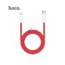 USB кабель HOCO X11 5A Rapid (Type-C) фото 2 — eCase