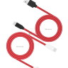 USB кабель HOCO X11 5A Rapid (Type-C) фото 5 — eCase