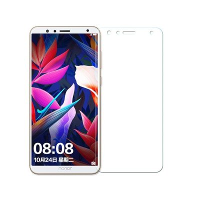 Защитная пленка на экран для Huawei Nova 2S (ультрапрозрачная) — eCase