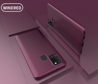 ТПУ чехол X-level Guardiаn для Samsung Galaxy A21s A217F — eCase