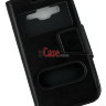 Чохол (книжка) BookCover View для Samsung A700H Galaxy A7 (2 віконця) фото 5 — eCase