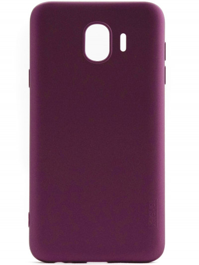 ТПУ накладка X-level Guardiаn для Samsung Galaxy J2 Pro 2018 J250 — eCase