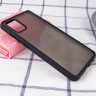 Чохол Frosted Buttons для Samsung Galaxy A52s фото 8 — eCase