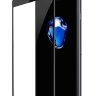 Защитное 3D стекло Baseus (с гибкой рамкой) для iPhone 8 Plus фото 9 — eCase