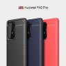 ТПУ чехол (накладка) iPaky SLIM TPU Series для Huawei P40 Pro фото 1 — eCase