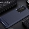 ТПУ чехол (накладка) iPaky SLIM TPU Series для Huawei P40 Pro фото 10 — eCase